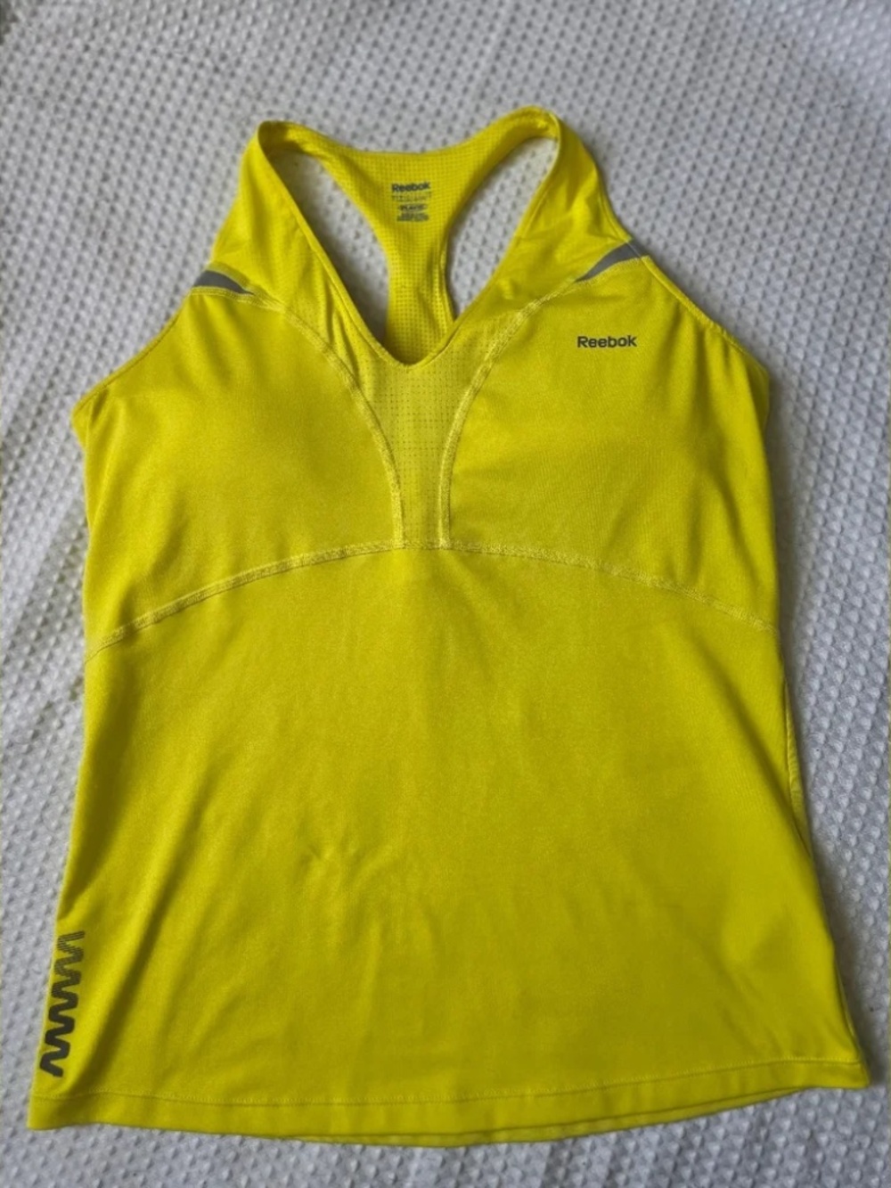 Reebok Tank